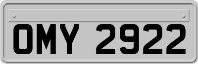 OMY2922