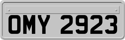 OMY2923
