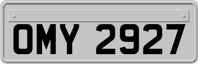 OMY2927