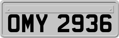 OMY2936