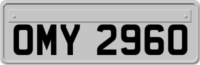 OMY2960