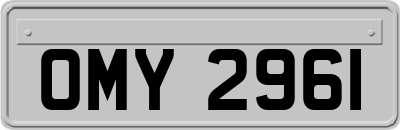 OMY2961