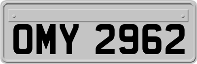 OMY2962