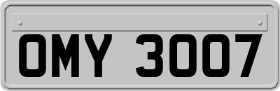 OMY3007