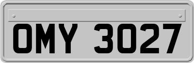 OMY3027