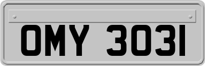 OMY3031