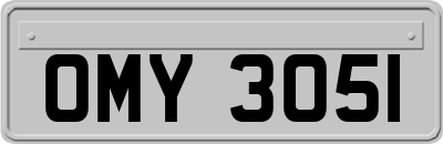OMY3051