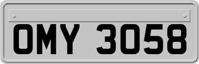 OMY3058
