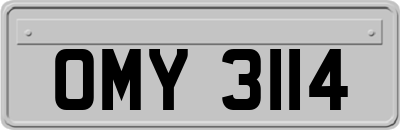 OMY3114