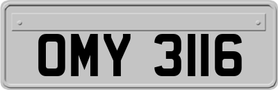 OMY3116