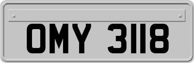 OMY3118