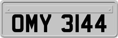 OMY3144