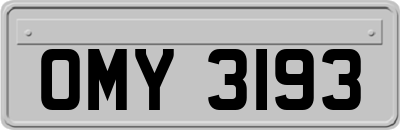 OMY3193