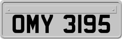 OMY3195