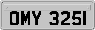 OMY3251