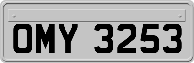 OMY3253