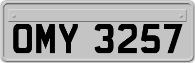 OMY3257