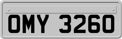 OMY3260