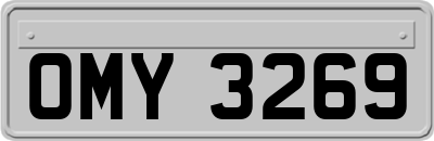 OMY3269
