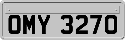 OMY3270