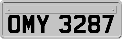 OMY3287