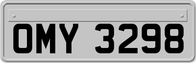 OMY3298