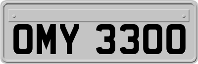 OMY3300
