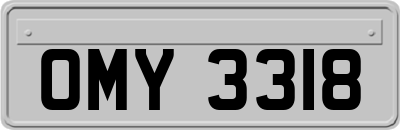 OMY3318