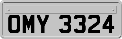 OMY3324