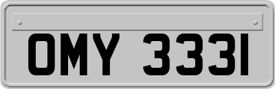 OMY3331