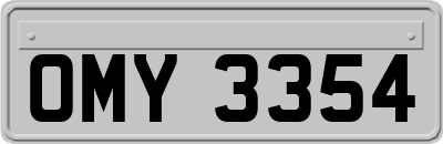 OMY3354