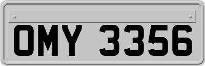 OMY3356