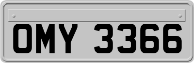 OMY3366