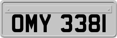 OMY3381