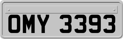 OMY3393