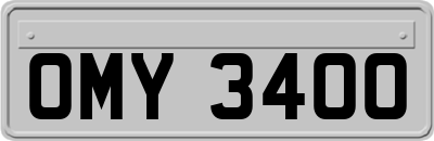 OMY3400