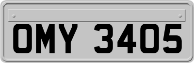 OMY3405
