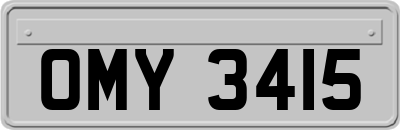 OMY3415