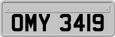 OMY3419