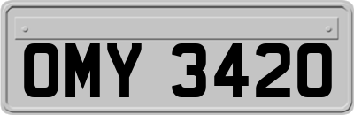 OMY3420