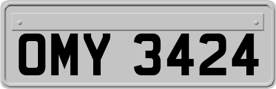 OMY3424