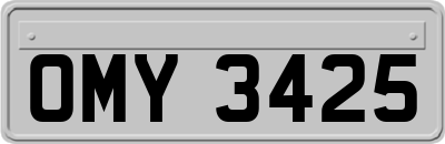 OMY3425