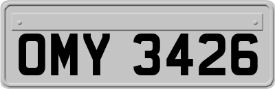OMY3426