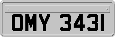 OMY3431