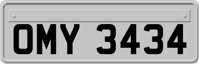 OMY3434