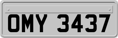 OMY3437