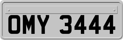 OMY3444