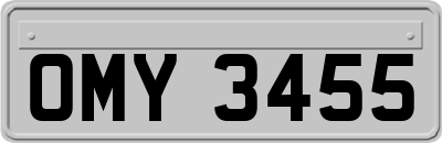 OMY3455