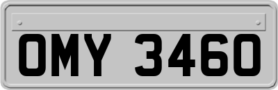 OMY3460