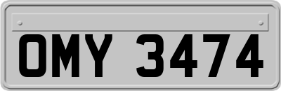 OMY3474